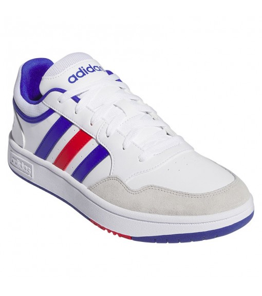 Adidas Hoops 3.0 Men's Shoes IH0335 | adidas Men's Trainers | scorer.es