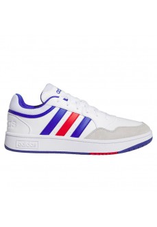 Chaussures Adidas Hoops 3.0 Homme IH0335 | adidas Baskets pour hommes | scorer.es