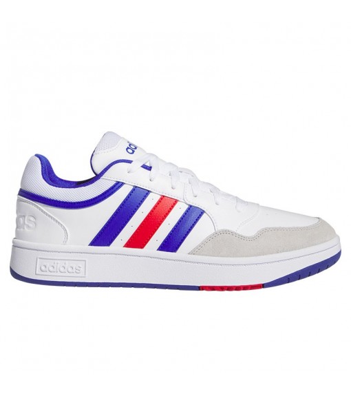 Adidas Hoops 3.0 Men's Shoes IH0335 | adidas Men's Trainers | scorer.es