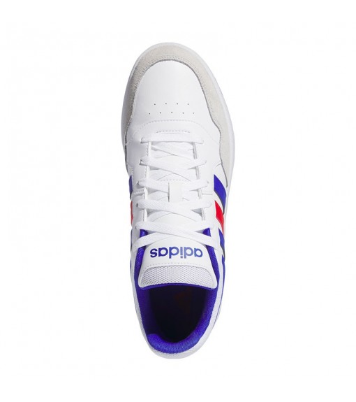 Adidas Hoops 3.0 Men's Shoes IH0335 | adidas Men's Trainers | scorer.es