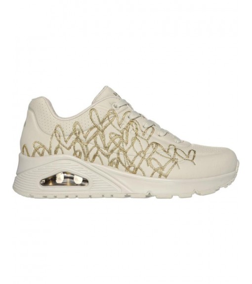 Zapatillas Mujer Skechers Golden Heart 177975-NTGD | Zapatillas Mujer SKECHERS | scorer.es