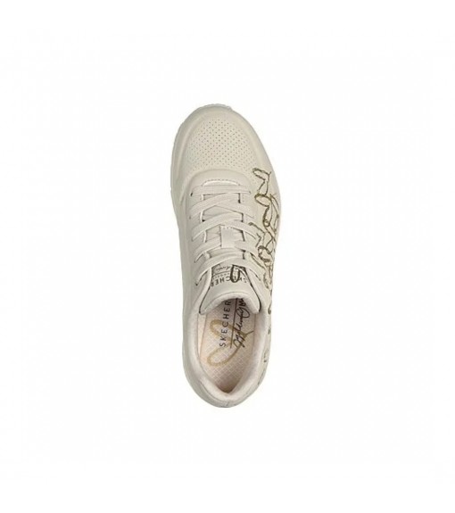 Chaussures Skechers Golden Heart Femme 177975-NTGD | SKECHERS Baskets pour femmes | scorer.es