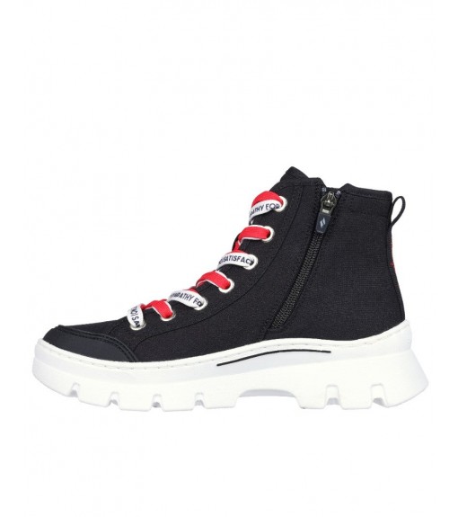 Chaussures Skechers Surge Rolling Stones Femme 177967- BKRD | SKECHERS Baskets pour femmes | scorer.es