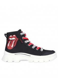 Chaussures Skechers Surge Rolling Stones Femme 177967- BKRD | SKECHERS Baskets pour femmes | scorer.es