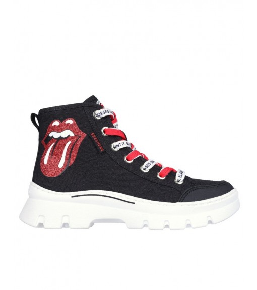 Skechers Surge Rolling Stones Women's Shoes 177967- BKRD | SKECHERS Women's Trainers | scorer.es