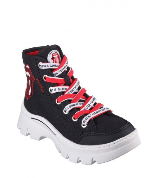 Skechers Surge Rolling Stones Women's Shoes 177967- BKRD | SKECHERS Women's Trainers | scorer.es