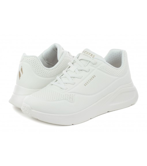 Chaussures Skechers Uno-Lite Femme 177289-WHT | SKECHERS Baskets pour femmes | scorer.es