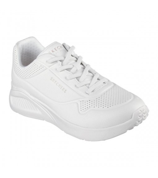 Skechers Uno-Lite Women's Shoes 177289-WHT | SKECHERS Women's Trainers | scorer.es