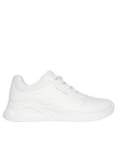 Skechers Uno-Lite Women's Shoes 177289-WHT | SKECHERS Women's Trainers | scorer.es