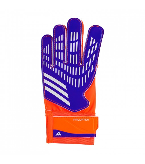 Adidas Predator Goalkeeper Gloves Gl IX3872 | ADIDAS PERFORMANCE Goalkeeper gloves | scorer.es