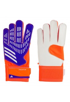 Adidas Predator Goalkeeper Gloves Gl IX3872