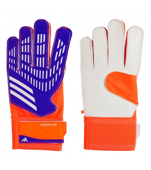 Adidas Predator Goalkeeper Gloves Gl IX3872 | ADIDAS PERFORMANCE Goalkeeper gloves | scorer.es