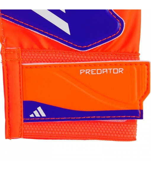 Adidas Predator Goalkeeper Gloves Gl IX3872 | ADIDAS PERFORMANCE Goalkeeper gloves | scorer.es