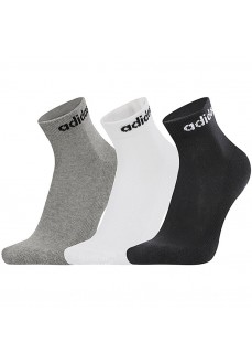 Chaussettes Adidas - Linear Crew - IC1304 | ADIDAS PERFORMANCE Chaussettes | scorer.es