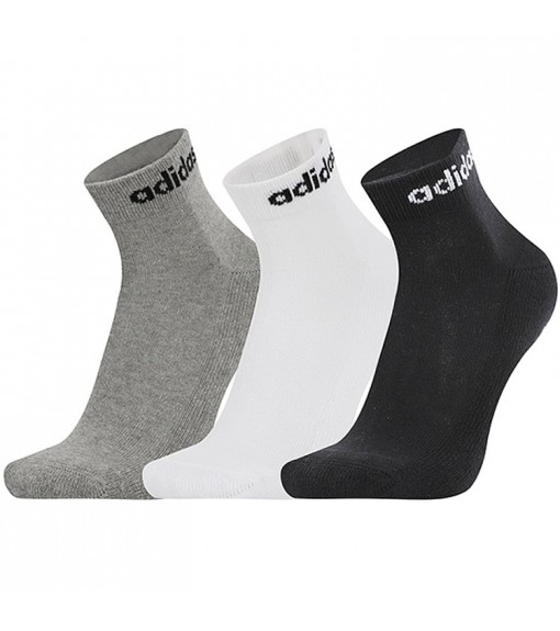 Adidas Linear CreW Socks IC1304 | ADIDAS PERFORMANCE Socks | scorer.es