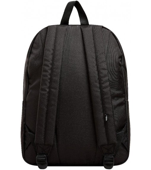 Vans Old Skool Drop V Backpack VN000H4ZBLK1 | VANS School pencil cases | scorer.es