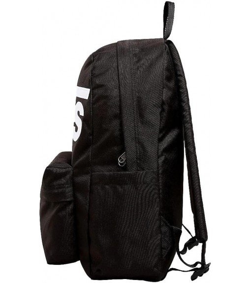 Vans Old Skool Drop V Backpack VN000H4ZBLK1 | VANS School pencil cases | scorer.es