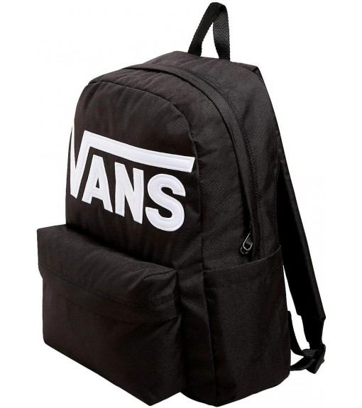 Vans Old Skool Drop V Backpack VN000H4ZBLK1 | VANS School pencil cases | scorer.es