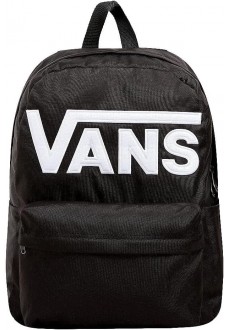 Vans Old Skool Drop V Backpack VN000H4ZBLK1 | VANS School pencil cases | scorer.es