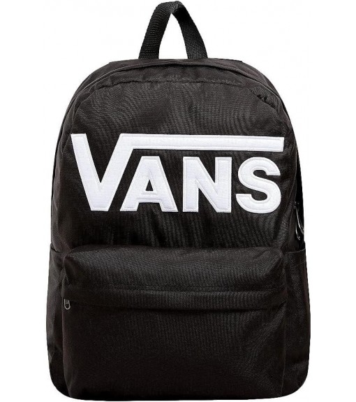 Vans Old Skool Drop V Backpack VN000H4ZBLK1 | VANS School pencil cases | scorer.es