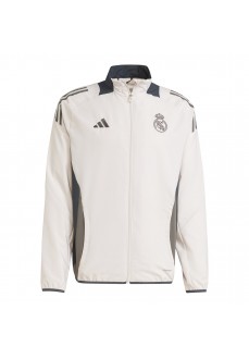 Men's Tracksuit Adidas Real Madrid IT5129-IT5117