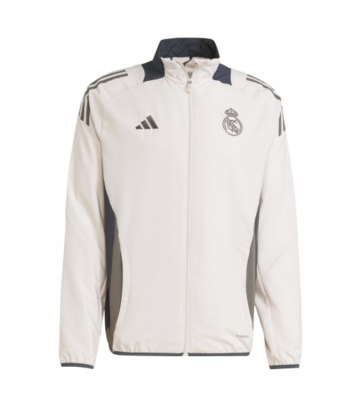 Men's Tracksuit Adidas Real Madrid IT5129-IT5117 | ADIDAS PERFORMANCE Football clothing | scorer.es