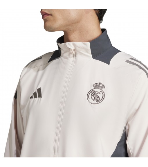 Men's Tracksuit Adidas Real Madrid IT5129-IT5117 | ADIDAS PERFORMANCE Football clothing | scorer.es