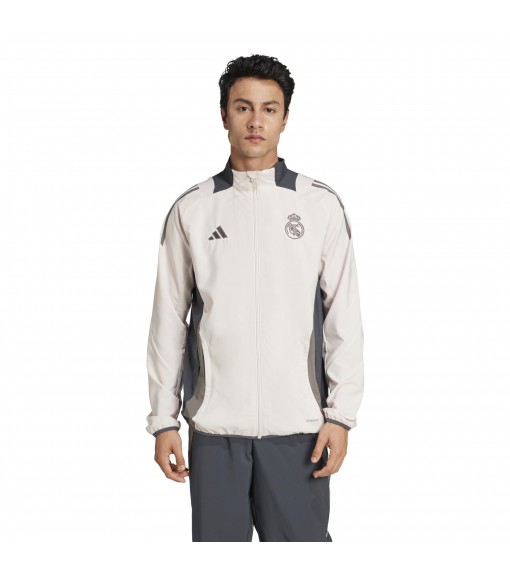 Men's Tracksuit Adidas Real Madrid IT5129-IT5117 | ADIDAS PERFORMANCE Football clothing | scorer.es