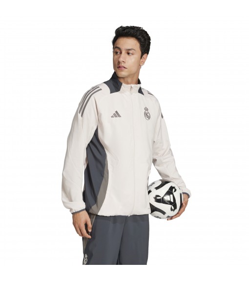 Men's Tracksuit Adidas Real Madrid IT5129-IT5117 | ADIDAS PERFORMANCE Football clothing | scorer.es