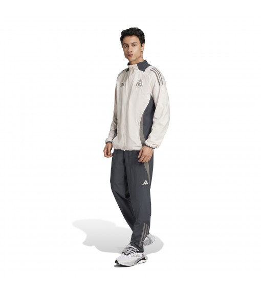 Men's Tracksuit Adidas Real Madrid IT5129-IT5117 | ADIDAS PERFORMANCE Football clothing | scorer.es