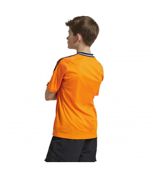 Camiseta Niño/a Adidas Real Madrid 2ª 24/25 IT5177 | Ropa fútbol ADIDAS PERFORMANCE | scorer.es