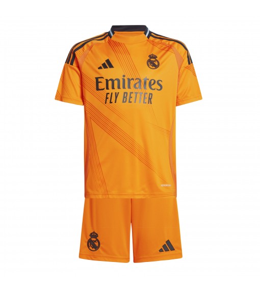 Adidas Real Madrid Boy/girl Set 24/25 IT5192 | ADIDAS PERFORMANCE Football clothing | scorer.es