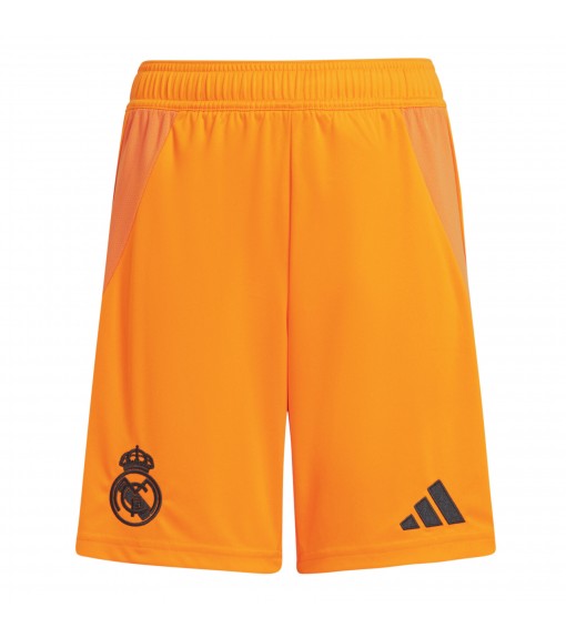 Adidas Real Madrid Boy/girl Set 24/25 IT5192 | ADIDAS PERFORMANCE Football clothing | scorer.es