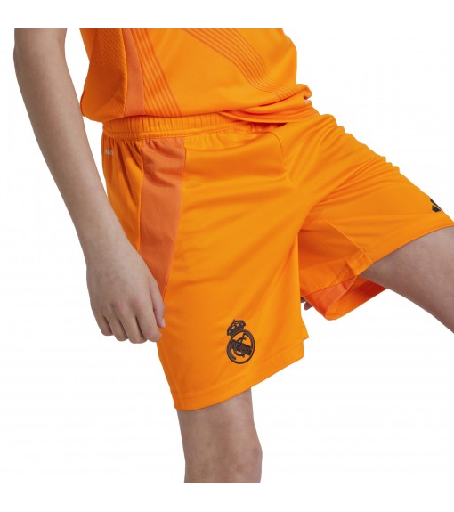 Adidas Real Madrid Ensemble garçon/fille 24/25 IT5192 | ADIDAS PERFORMANCE Vêtements de football | scorer.es