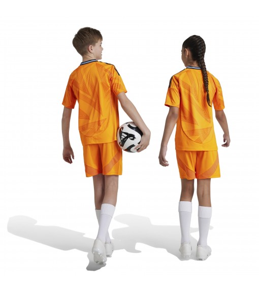 Adidas Real Madrid Boy/girl Set 24/25 IT5192 | ADIDAS PERFORMANCE Football clothing | scorer.es