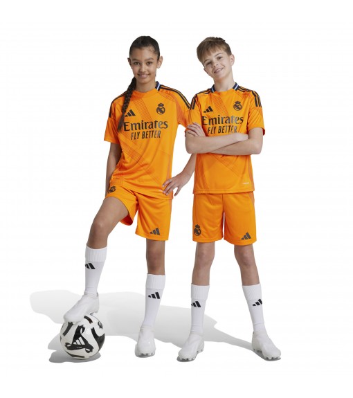 Adidas Real Madrid Boy/girl Set 24/25 IT5192 | ADIDAS PERFORMANCE Football clothing | scorer.es