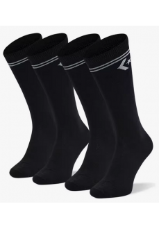 Chaussettes Converse E1025B-20 | CONVERSE Chaussettes pour hommes | scorer.es