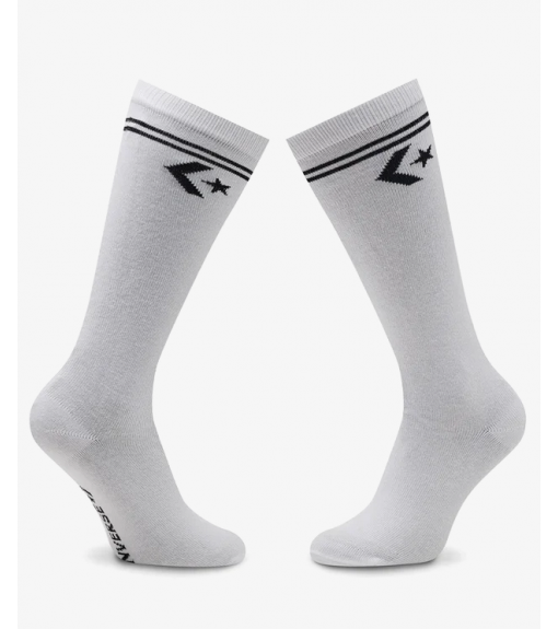 Chaussettes Converse E1025W-20 | CONVERSE Chaussettes pour hommes | scorer.es