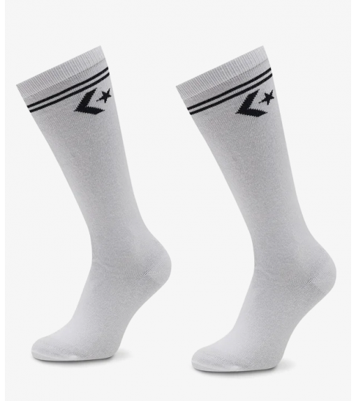 Chaussettes Converse E1025W-20 | CONVERSE Chaussettes pour hommes | scorer.es