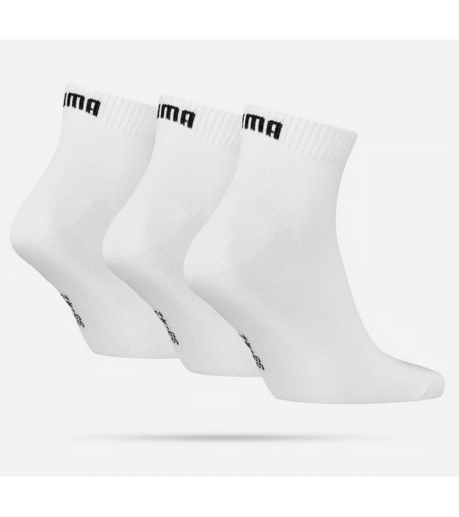 Chaussettes unisexes Puma pour baskets 701230337-300 | PUMA Chaussettes pour hommes | scorer.es