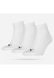 Chaussettes unisexes Puma pour baskets 701230337-300 | PUMA Chaussettes pour hommes | scorer.es