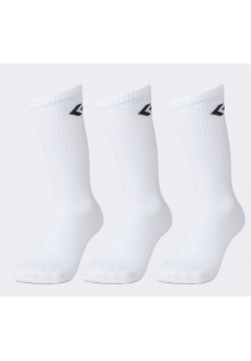 Chaussettes Converse E726W-30 | CONVERSE Chaussettes pour hommes | scorer.es