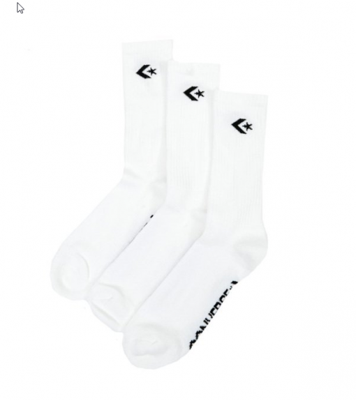 Chaussettes Converse E726W-30 | CONVERSE Chaussettes pour hommes | scorer.es