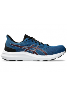 Chaussures Asics Jolt 4 Homme 1011B603-409 | ASICS Chaussures de course pour hommes | scorer.es