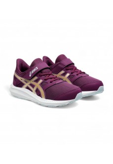 Asics Jolt 4 PS 1014A299-500 Kids' Shoes | ASICS Kid's Trainers | scorer.es