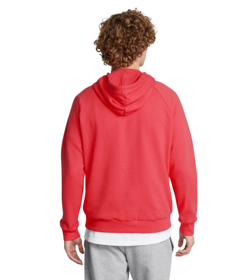 Sudadera Hombre Under Armour Rival Fleece 1379758-713 | Sudaderas Hombre UNDER ARMOUR | scorer.es