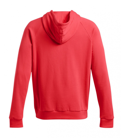 Sudadera Hombre Under Armour Rival Fleece 1379758-713 | Sudaderas Hombre UNDER ARMOUR | scorer.es