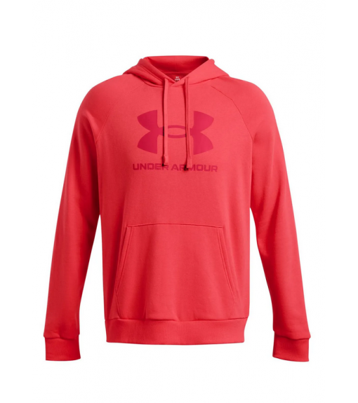 Under Armour Rival Men's Sweatshirt 1379758-713 | UNDER ARMOUR Men's Sweatshirts | scorer.es