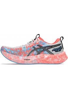 Chaussures Asics Noosa Tri Homme 16 1011B872-100 | ASICS Chaussures de course pour hommes | scorer.es