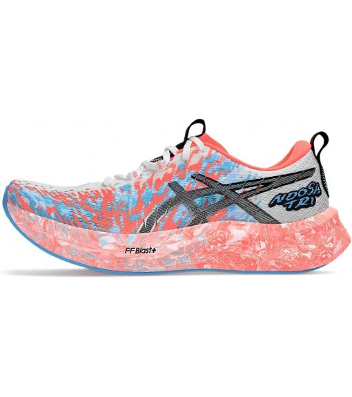 Chaussures Asics Noosa Tri Homme 16 1011B872-100 | ASICS Chaussures de course pour hommes | scorer.es